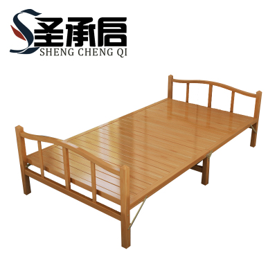 圣承启 午睡床 折叠 张