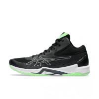 亚瑟士(ASICS)专业排球鞋男款快速移动缓震支撑透气舒适比赛训练
