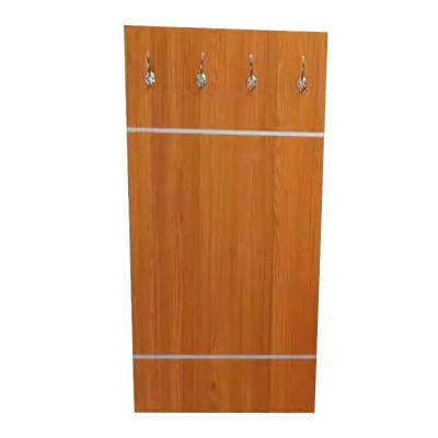 德诚和挂衣板衣帽架门厅衣帽钩挂衣柜 件(1200*2000*20mmH)