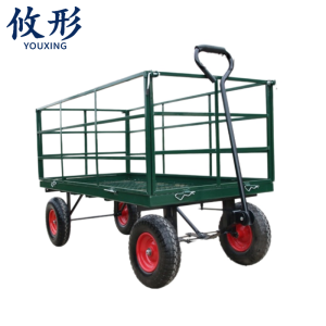 攸形 工具车