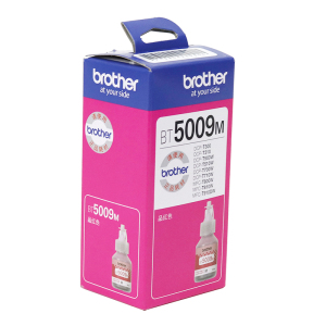 兄弟BTD60BK墨水BT5009CMY墨盒DCP-T310 T510W T710W MFC-T810W T910DW