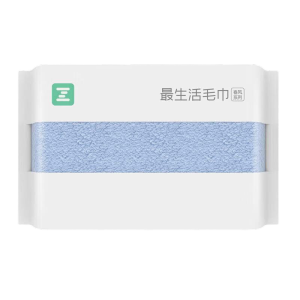 最生活毛巾.春 风系列 (1条) A-1210