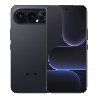 Honor/荣耀500 Pro智能手机 曜石黑 12GB+512GB
