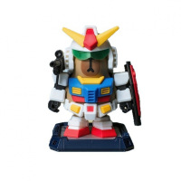 抖音同款卡皮巴拉大力豚高矮达3D打印磁吸机甲手办玩具摆件