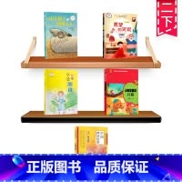 二年级下册阅读考级全套5本 [正版]小朵朵和半个巫婆汤素兰著人民文学出版社儿童文学校园成长小说童话故事书亲子读物常熟考级