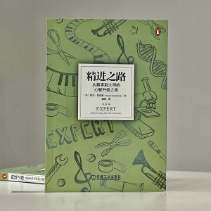 精进之路:从新手到大师的心智升级之旅