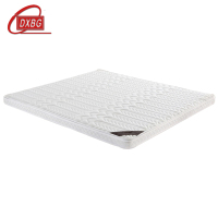 DXBG椰棕床垫家用棕垫C12cm3D(0胶水天然椰棕+2cm乳胶+软硬两用+全拆洗)1200mm*2000mm