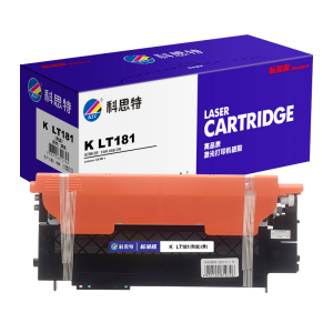 科思特 K LT181(粉盒)适用联想 CS1811/1811