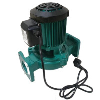 天泉泵业 水泵 防雨型循环管道泵123E台循环水泵管道水泵