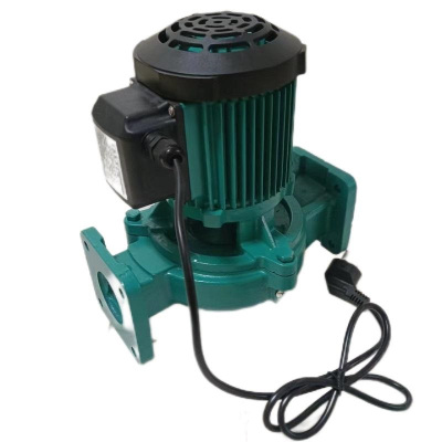 天泉泵业 水泵 防雨型循环管道泵123E台循环水泵管道水泵