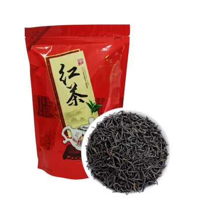 尊悦 红茶 100g/袋