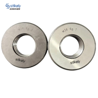STIKELY 螺纹环规 M36-6g(通+止)/套