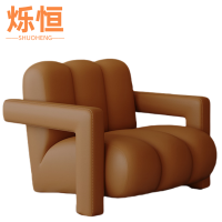 烁恒