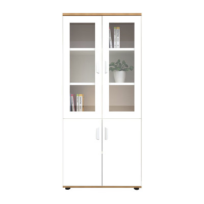 悦山文件柜档案柜800*400*1800YSOB201ZYEPM-S0818