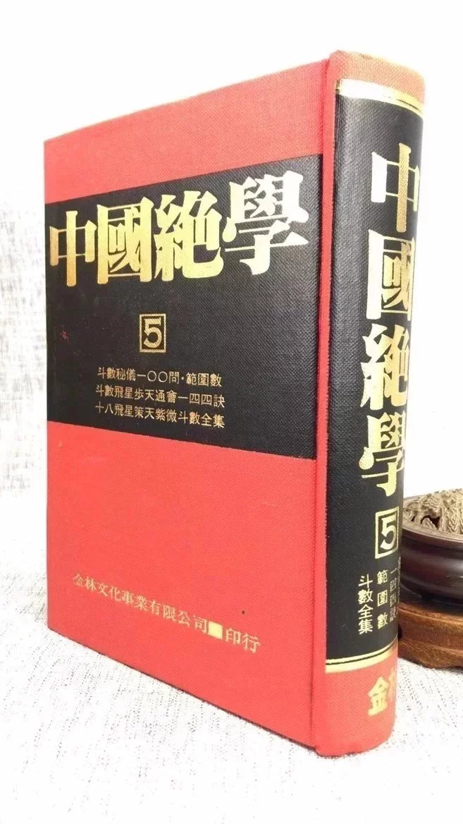 正版 中国绝学5 子阳 陈英华 金林 华 金林