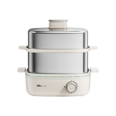 小熊(Bear)不锈钢煮蛋器 ZDQ-E12R2(起订量:100)