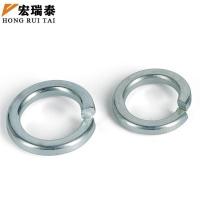 宏瑞泰 镀锌弹垫 M16 个