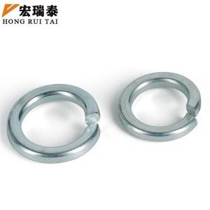 宏瑞泰 镀锌弹垫 M16 个