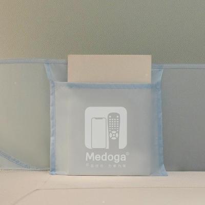 美帮汇免安装蒙古包蚊帐防摔儿童全封闭拉链式加密折叠1.5m1.8米2