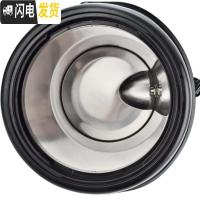 三维工匠不锈钢奶茶桶保温桶小型商用奶茶店茶桶大容量豆浆桶双层冷热8 16黑色[纯正304]饭盒