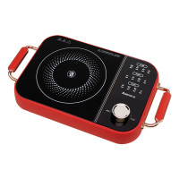 艾贝丽多功能电陶炉机械款DTL805J