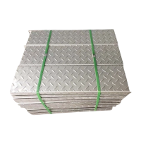 贝策 304不锈钢花纹板 3.5mm 平方米