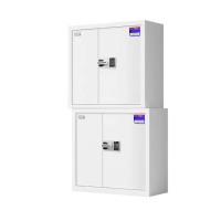 保密柜三圣S-MG7 密码解锁 4层