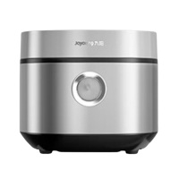 九阳电饭煲4L清洗轻松智能预约可拆卸内盖F-40F328L