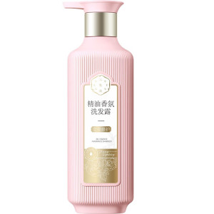 三生花精油香氛洗发露(荧亮修护)800ml SSH-0006