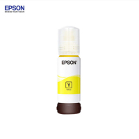 爱普生(EPSON) T06E4 009墨水 适用L15158/L15168 黄色(约6000页)