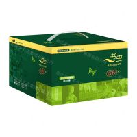 [N]书虫牛津英汉双语读物(百科类适合初1至高1年级共33册网店专供)-9789900416470