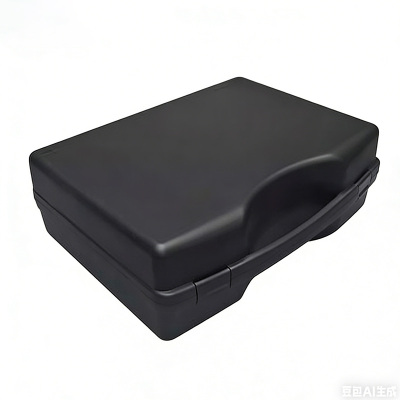 心梦同行 工具箱仪表设备箱手提箱(大号) 0233/个