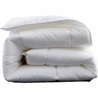 亚博娜 全棉羽丝绒被芯 AH-747 床