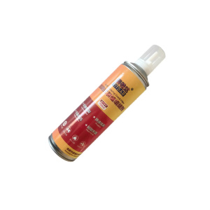 泰特达 自喷式裂缝填缝剂 750ml(白色) 瓶