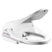 凡帝亚智能马桶盖FDY-MTG01暖风烘干座圈加热热水清洗夜灯照明女性清洗醫部清洗