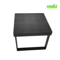 英绅宝-方茶几/CJ-003/个