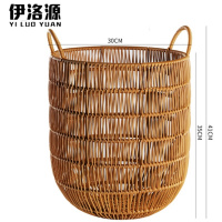 伊洛源 脏衣篮洗衣篓