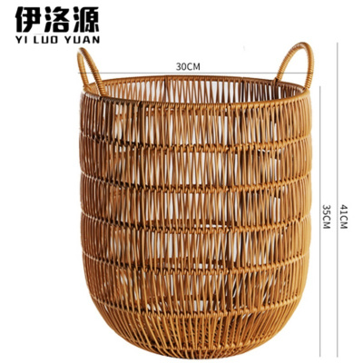 伊洛源 脏衣篮洗衣篓