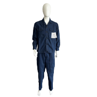 酷美智悦 夏季工作服 KM-BH088 套