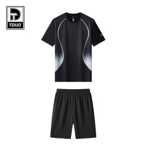 Tduo运动服 R4 套