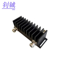 钊铖 馈线合路器N型2进1出800-2700MHz/个