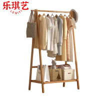 乐琪艺 衣帽架 80*46*145cm 单层 个