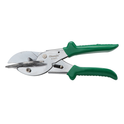 长鹿 多功能角度剪 9”
