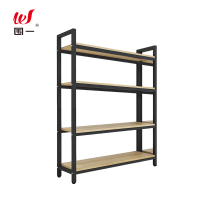 围一 四层置物架 100*30*145CM-承重120KG 个