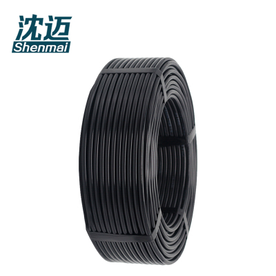 沈迈 铜芯电线 TRVV-24*1.0mm² /米