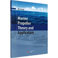 音像Marine propeller theory an ppictonih[著]