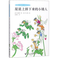 音像星星上掉下来的小矮人(日)佐藤晓