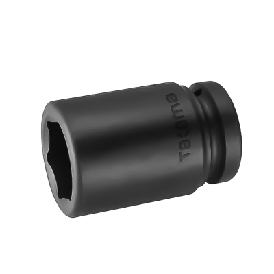 高松takama 1英寸方25mm系列六角重型套筒头60mm720160 1个