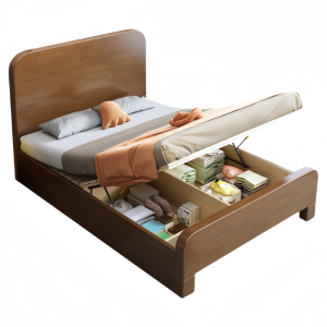 铭思沃宿舍床1.5*2.0M张