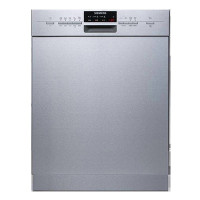 西门子(SIEMENS) SN45M531TI 13套嵌入式洗 碗 机热交换烘干